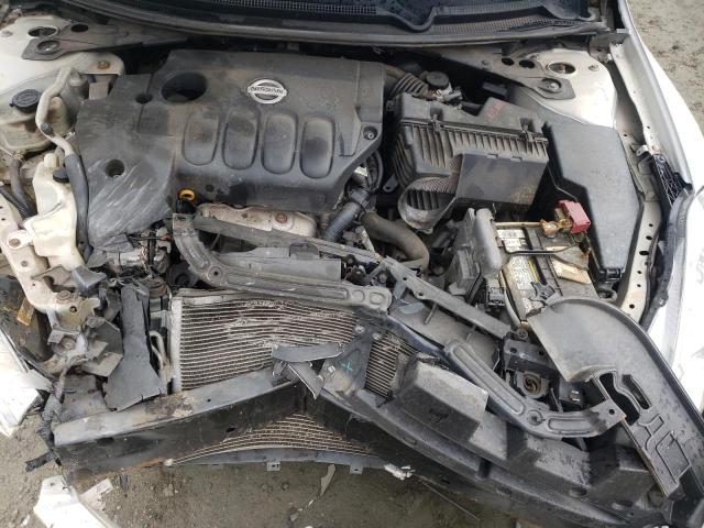 Photo 11 from auction – 2012 NISSAN ALTIMA BAS with VIN 1N4AL2AP9CN568070