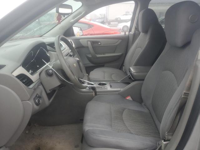 Photo 7 from auction – 2014 CHEVROLET TRAVERSE L with VIN 1GNKRFED4EJ255899