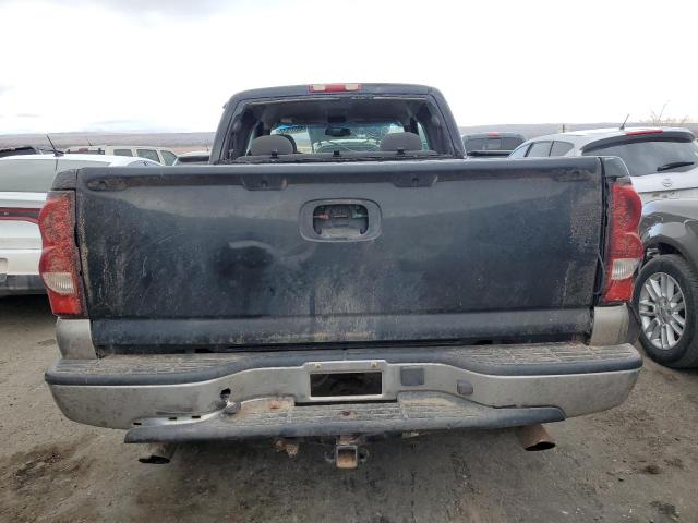 Foto 6 de la subasta – 2003 CHEVROLET SILVERADO con VIN 2GCEK19T431195094