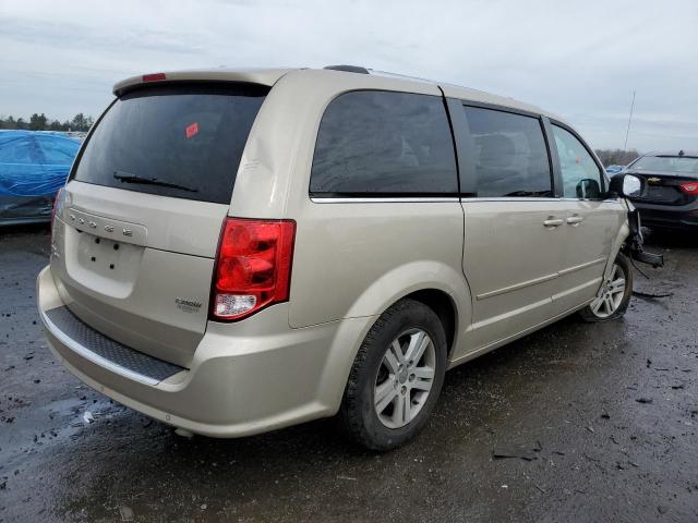 Photo 3 from auction – 2013 DODGE GRAND CARA with VIN 2C4RDGDG0DR571222