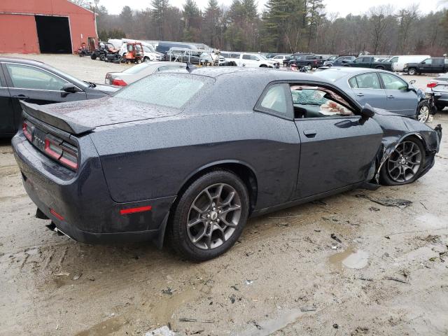 Photo 3 from auction – 2018 DODGE CHALLENGER with VIN 2C3CDZGG1JH341482