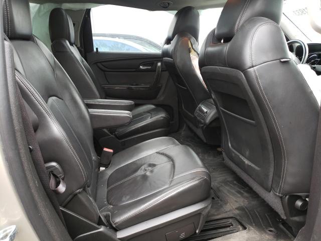 Photo 11 from auction – 2013 GMC ACADIA SLT with VIN 1GKKVRKDXDJ233466