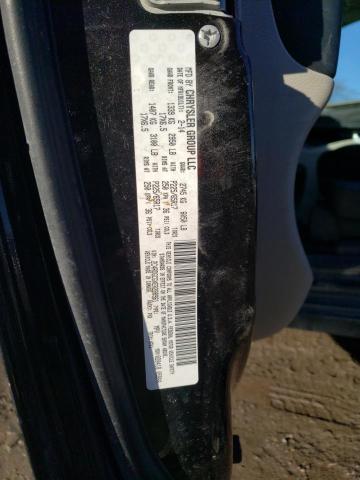 Photo 14 from auction – 2014 DODGE GRAND CARA with VIN 2C4RDGCGXER288961