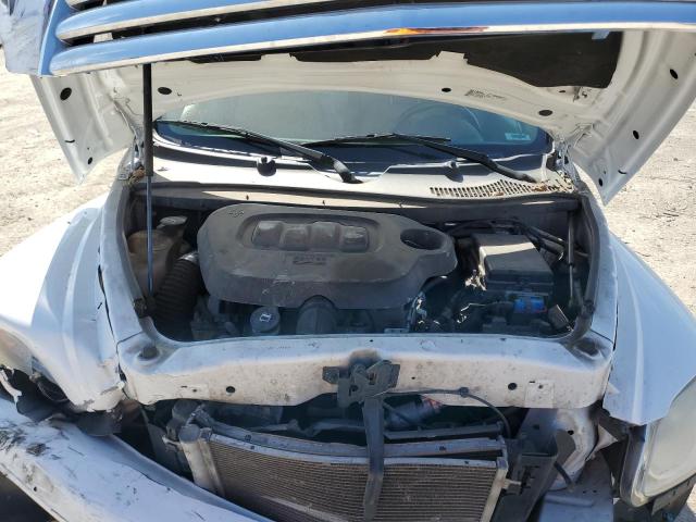 Photo 11 from auction – 2010 CHEVROLET HHR LT with VIN 3GNBACDV6AS536384