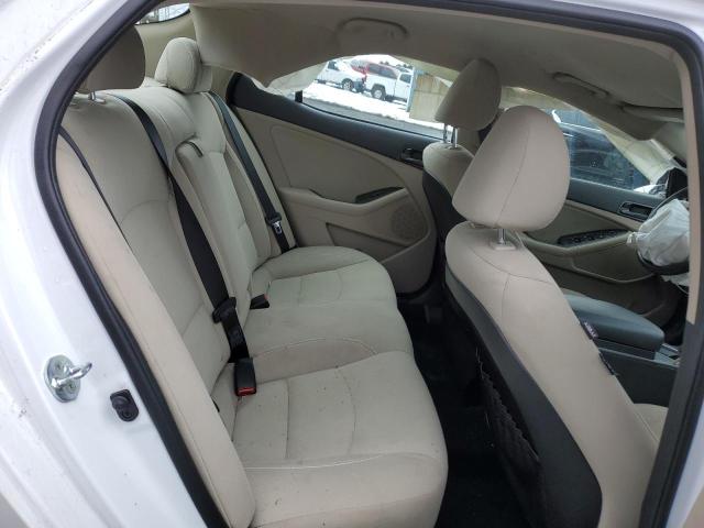 Photo 10 from auction – 2015 KIA OPTIMA LX with VIN 5XXGM4A7XFG388920
