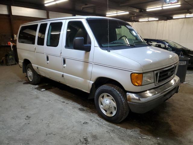 Photo 4 from auction – 2004 FORD ECONOLINE with VIN 1FBNE31L64HB33164