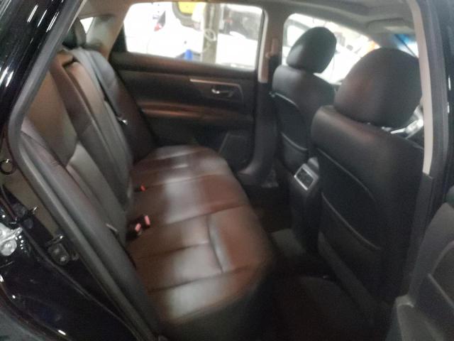 Photo 10 from auction – 2015 NISSAN ALTIMA 3.5 with VIN 1N4BL3AP6FC135932