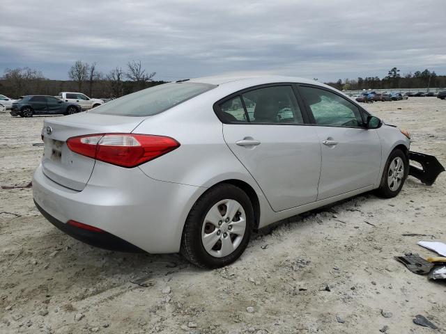 Foto 3 de la subasta – 2015 KIA FORTE LX con VIN KNAFK4A63F5331503