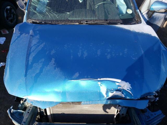 Photo 11 from auction – 2019 SUBARU IMPREZA SP with VIN 4S3GTAM69K3715693