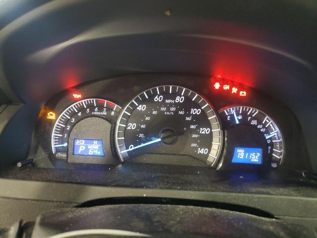 Photo 9 from auction – 2014 TOYOTA CAMRY L with VIN 4T1BF1FK1EU458972