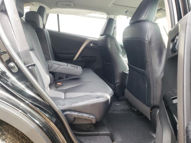 Photo 11 from auction – 2018 TOYOTA RAV4 LIMIT with VIN 2T3DFREVXJW813240