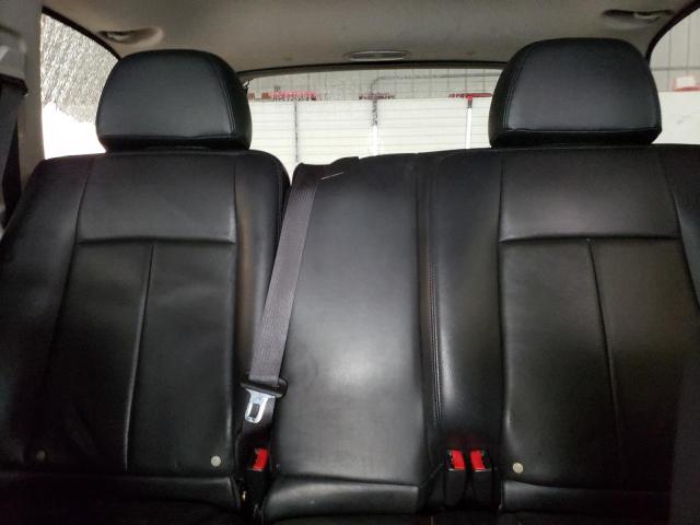 Photo 10 from auction – 2005 GMC ENVOY with VIN 1GKDT13S452306789