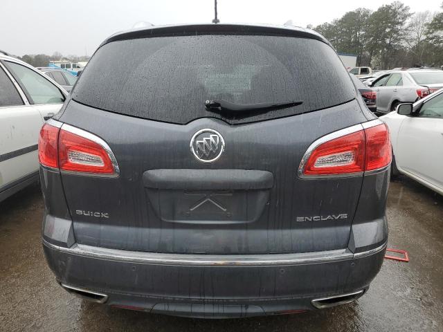 Photo 6 from auction – 2013 BUICK ENCLAVE with VIN 5GAKRCKDXDJ163689