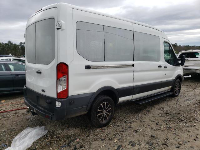 Photo 3 from auction – 2015 FORD TRANSIT T- with VIN 1FTNR2CMXFKA15026