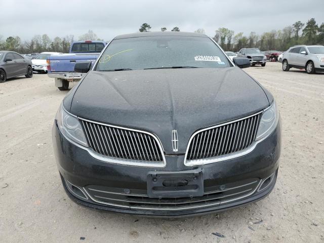 Photo 5 from auction – 2014 LINCOLN MKS with VIN 1LNHL9DK0EG604023