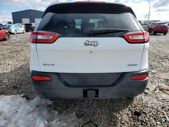 Photo 6 from auction – 2014 JEEP CHEROKEE L with VIN 1C4PJMCS5EW198739
