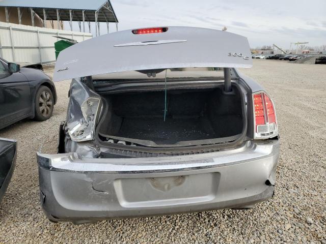 Photo 6 from auction – 2014 CHRYSLER 300C with VIN 2C3CCAKG6EH246921