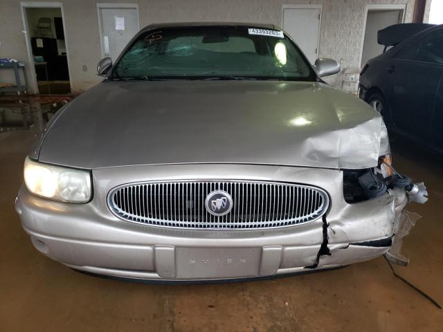 Photo 5 from auction – 2002 BUICK LESABRE CU with VIN 1G4HP54KX24162975