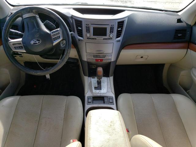 Photo 8 from auction – 2014 SUBARU OUTBACK 3. with VIN 4S4BRDLC0E2214389