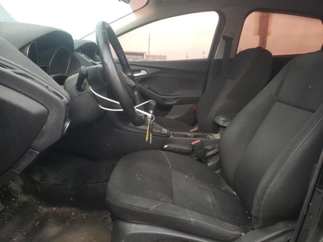 Photo 7 from auction – 2015 FORD FOCUS SE with VIN 1FADP3FE9FL334087