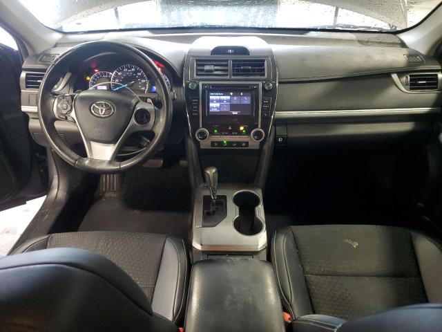 Photo 8 from auction – 2014 TOYOTA CAMRY L with VIN 4T1BF1FK1EU458972