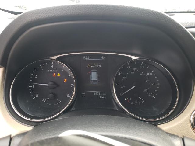 Photo 9 from auction – 2016 NISSAN ROGUE S with VIN KNMAT2MT8GP617319