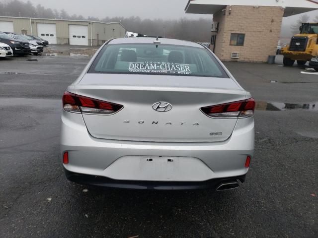 Photo 6 from auction – 2019 HYUNDAI SONATA LIM with VIN 5NPE34AF5KH755979