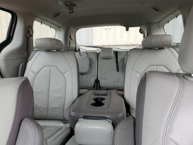 Снимка 10 от търг – 2017 CHRYSLER PACIFICA T с VIN 2C4RC1BG2HR691872