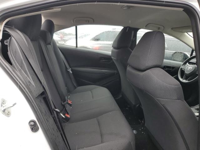 Photo 10 from auction – 2022 TOYOTA COROLLA LE with VIN 5YFEPMAE7NP293296