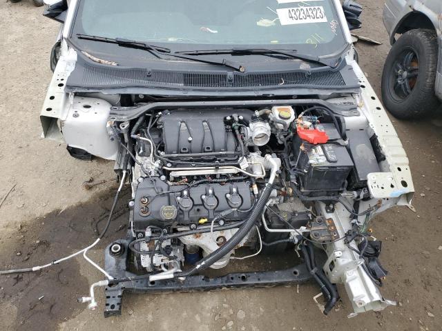 Photo 11 from auction – 2018 FORD TAURUS LIM with VIN 1FAHP2F8XJG137372