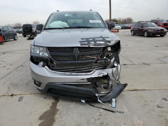 Photo 5 from auction – 2019 DODGE JOURNEY SE with VIN 3C4PDCBB8KT852458