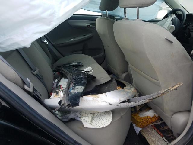 Photo 10 from auction – 2013 TOYOTA COROLLA BA with VIN 2T1BU4EE6DC100754
