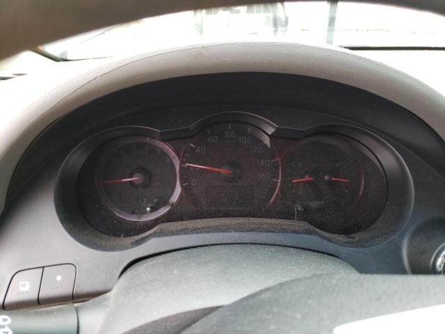 Photo 9 from auction – 2008 NISSAN ALTIMA 2.5 with VIN 1N4AL21E98C203082