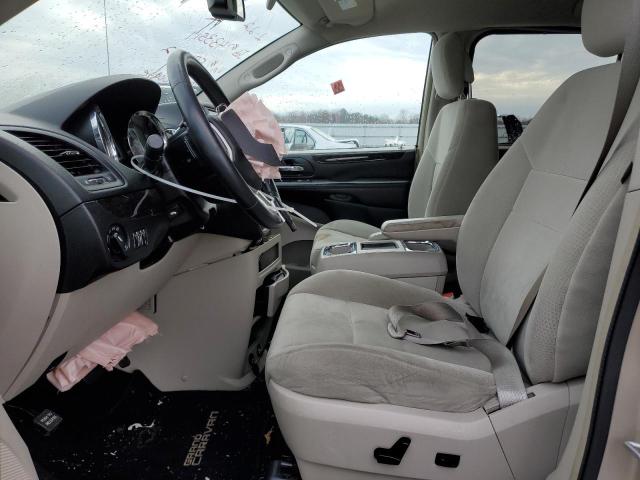 Photo 7 from auction – 2013 DODGE GRAND CARA with VIN 2C4RDGDG0DR571222