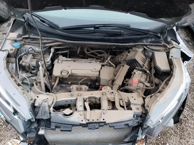 Photo 11 from auction – 2016 HONDA CR-V SE with VIN 5J6RM4H43GL037864