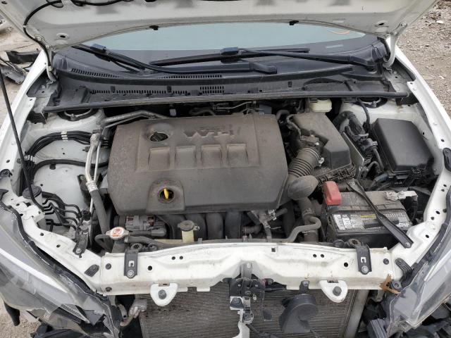 Photo 11 from auction – 2017 TOYOTA COROLLA L with VIN 2T1BURHE3HC930283