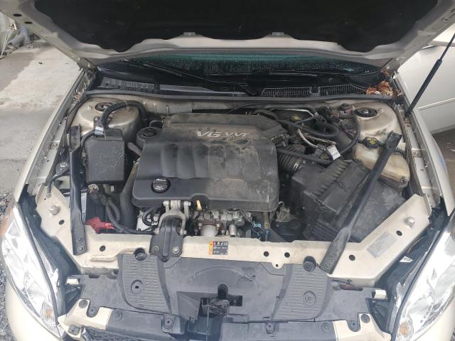 Foto 11 de la subasta – 2012 CHEVROLET IMPALA LT con VIN 2G1WG5E35C1243665