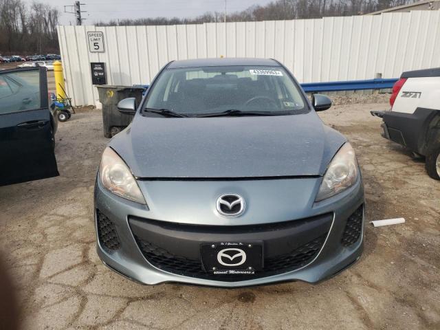 Photo 5 from auction – 2013 MAZDA 3 I with VIN JM1BL1TF4D1730189