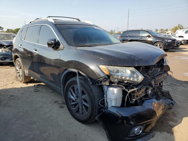 Photo 4 from auction – 2016 NISSAN ROGUE S with VIN 5N1AT2MT1GC749812