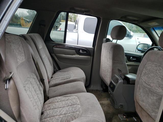 Photo 11 from auction – 2003 GMC ENVOY with VIN 1GKDS13S632397127
