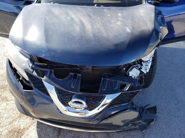 Photo 11 from auction – 2016 NISSAN ROGUE S with VIN KNMAT2MT8GP697320
