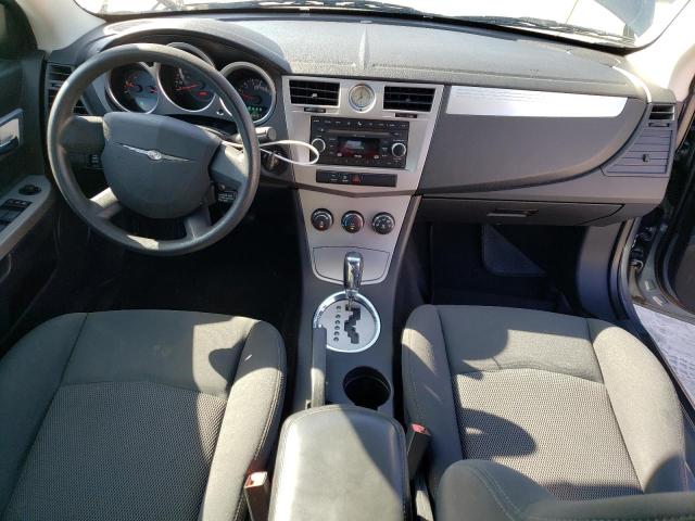 Zdjęcie 8 z aukcji – 2010 CHRYSLER SEBRING TO z VIN 1C3BC5ED8AN184959