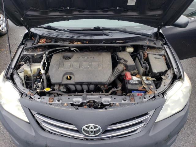 Photo 11 from auction – 2013 TOYOTA COROLLA BA with VIN 5YFBU4EE7DP108250