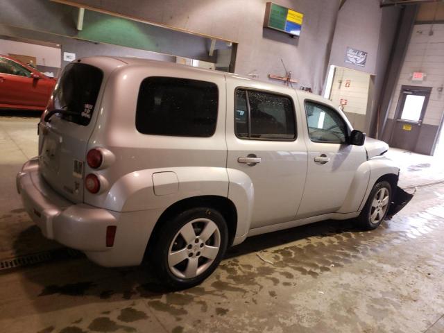 Photo 3 from auction – 2011 CHEVROLET HHR LS with VIN 3GNBAAFW6BS587010