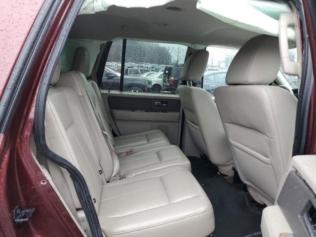 Photo 11 from auction – 2011 FORD EXPEDITION with VIN 1FMJU1G58BEF36860