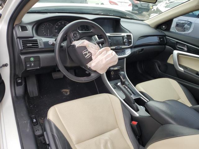 Photo 8 from auction – 2014 HONDA ACCORD EXL with VIN 1HGCT2B83EA009085