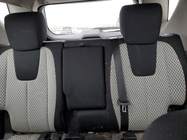 Photo 10 from auction – 2010 CHEVROLET EQUINOX LS with VIN 2CNALBEW1A6258794