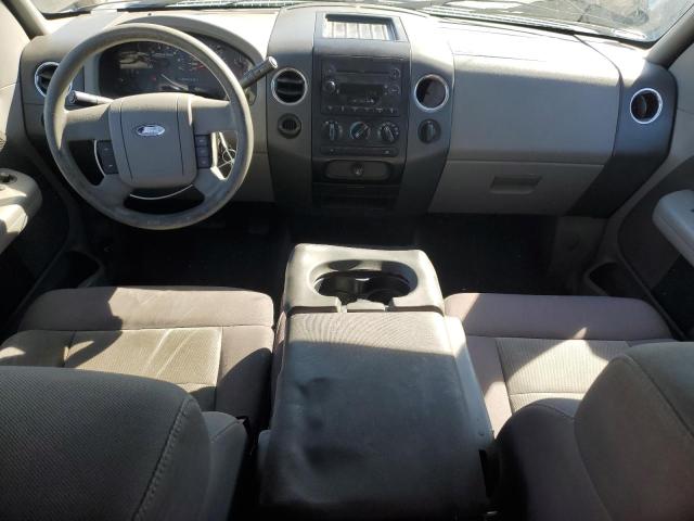 Photo 8 from auction – 2004 FORD F150 SUPER with VIN 1FTRW12W94KC56693