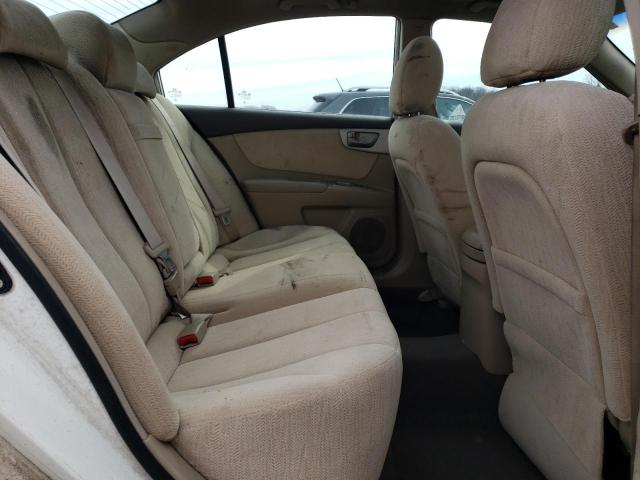 Photo 10 from auction – 2007 KIA OPTIMA LX with VIN KNAGE124175135410