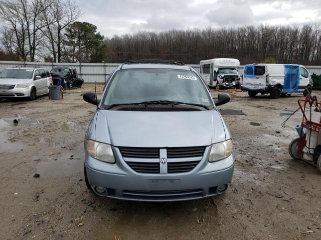 Photo 5 from auction – 2006 DODGE GRAND CARA with VIN 2D8GP44L46R883932